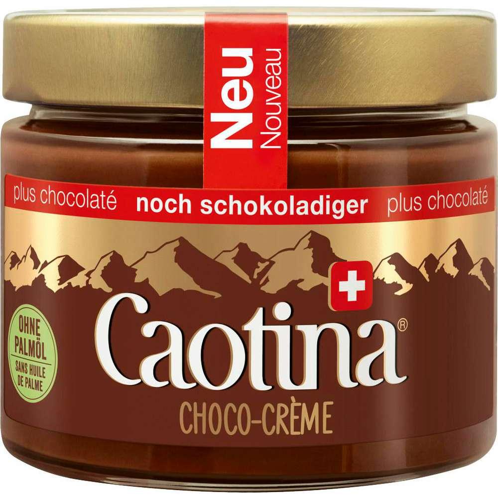 Choco-Crème spread