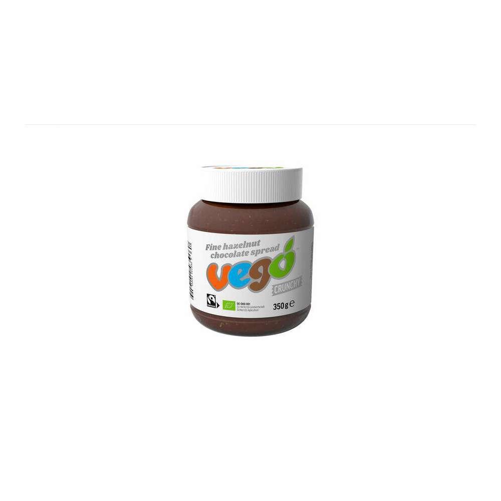 Hazelnut-Chocolate Spread