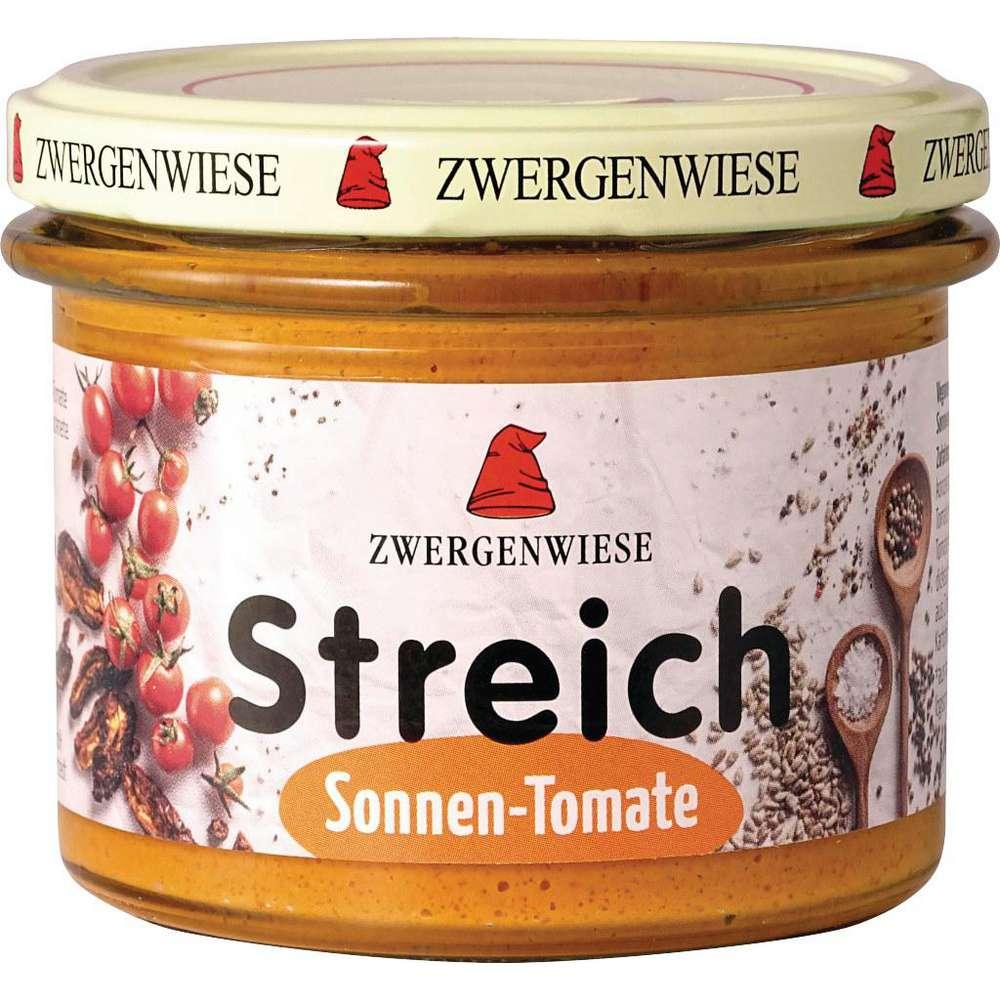 Sun-Tomato Spread Zwergenwiese