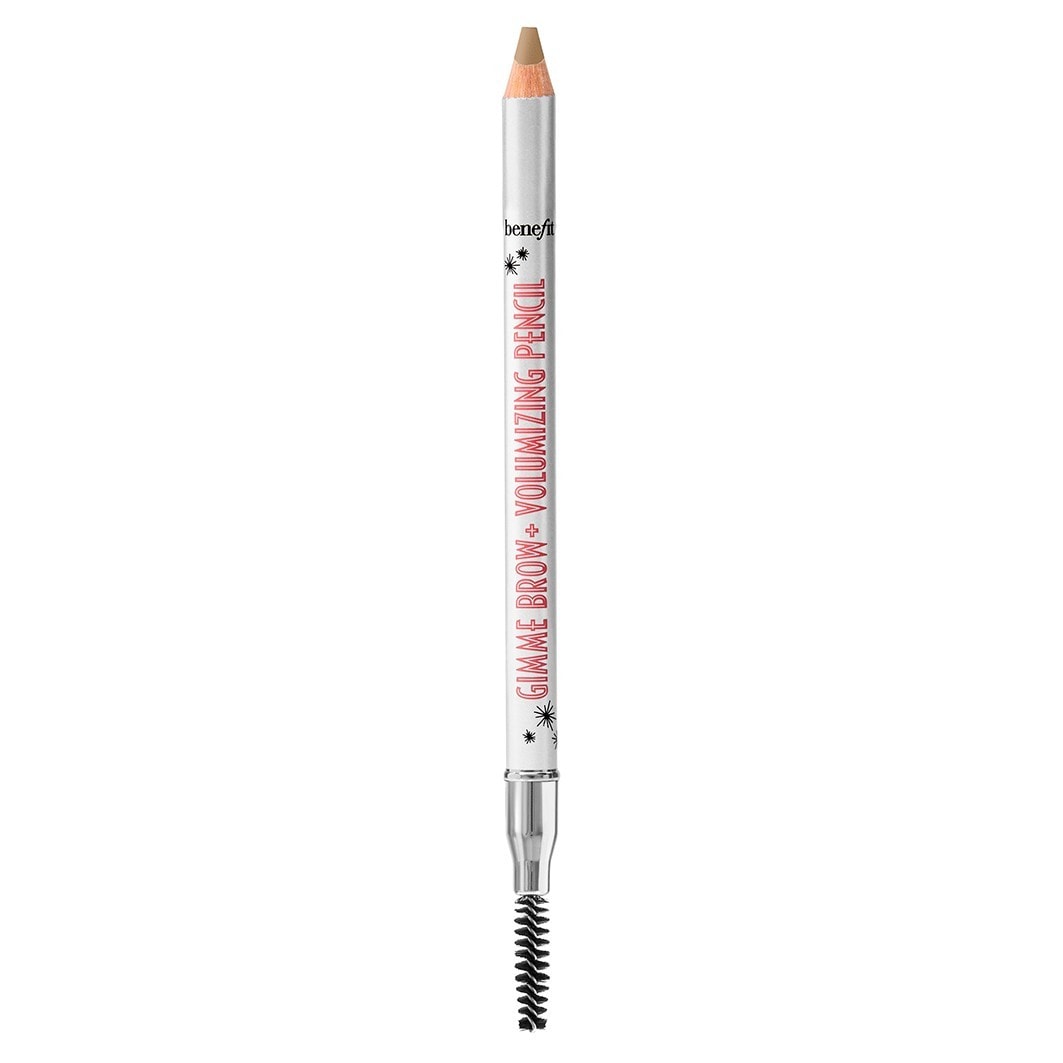 Benefit Brow Collection Gimme Brow+ Volumizing Pencil, No. 2.5 - Neutral Blonde