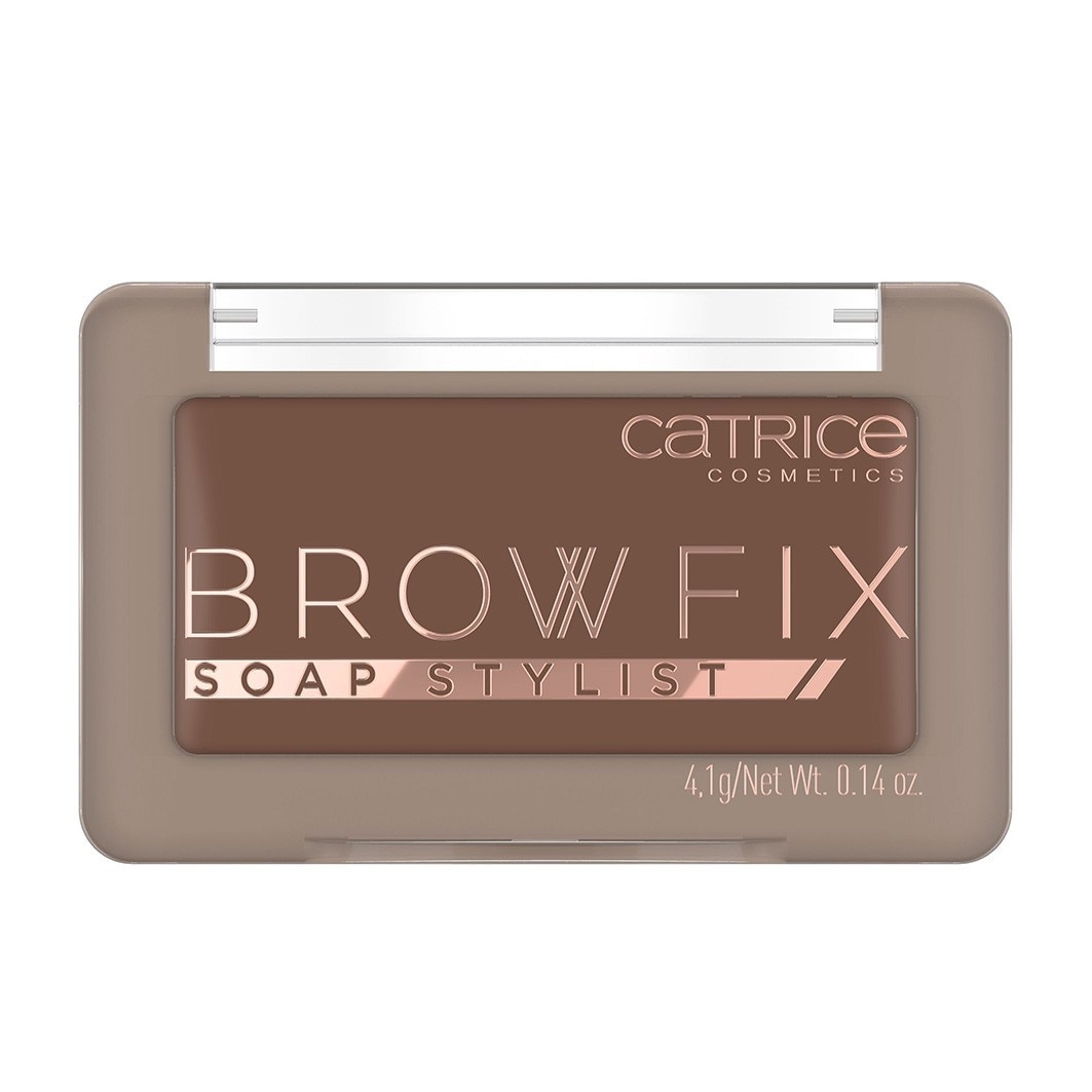 CATRICE Brow Fix Soap Stylist, Nr. 020 -  Light Brown