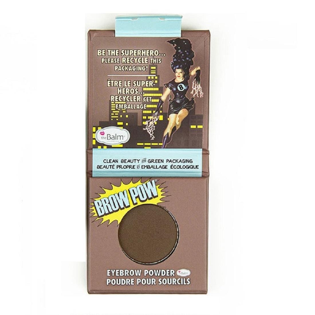 theBalm Brow Pow,1.2 g