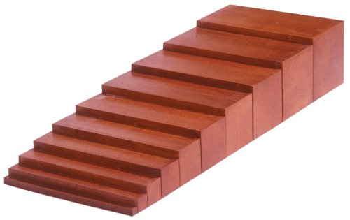 Brown Wooden Stairs 134