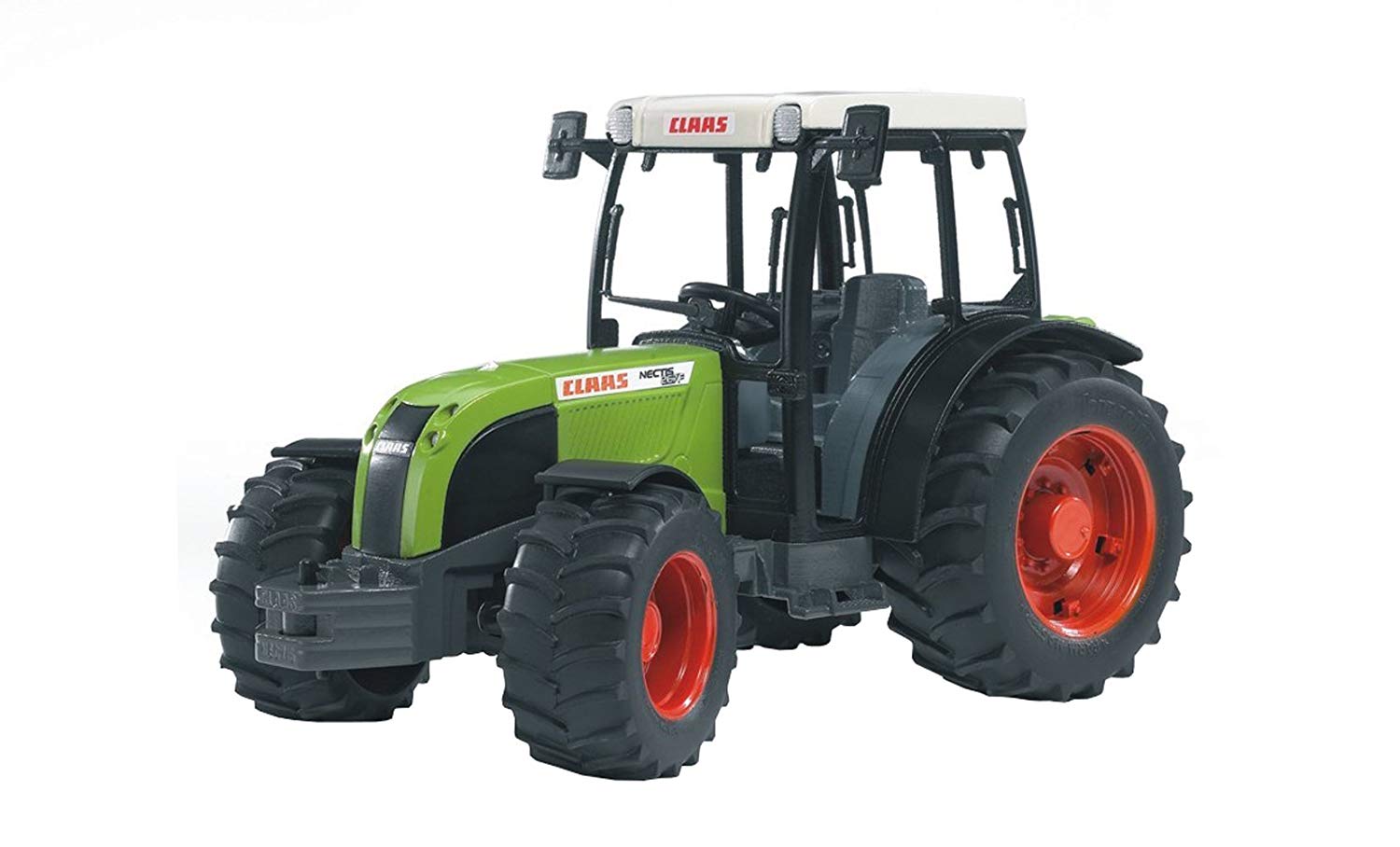 Bruder Claas Nectis F Tractor