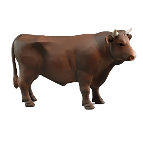 Bruder Bull Model