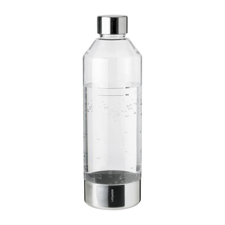 Brus bottle for water bubblers 0.85 l