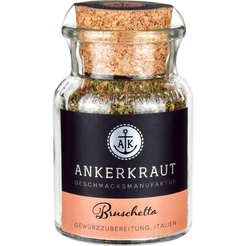 Bruschetta seasoning