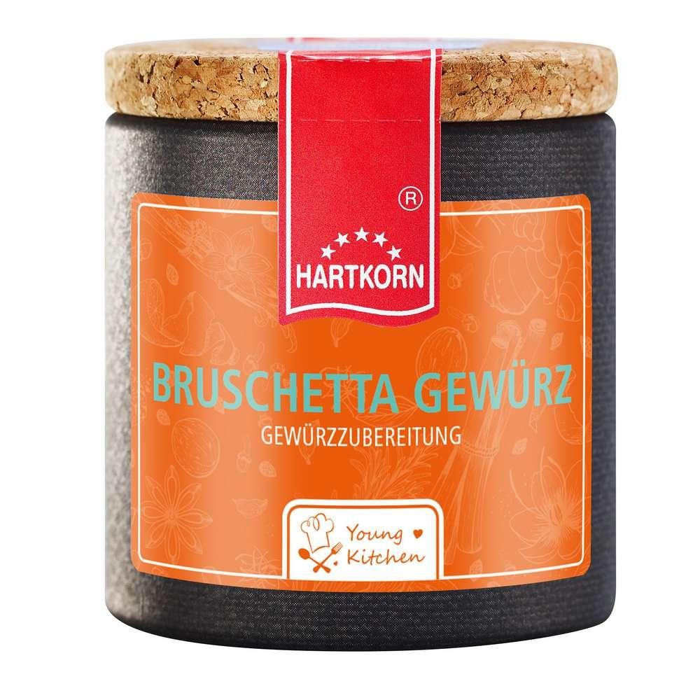 Bruschetta seasoning