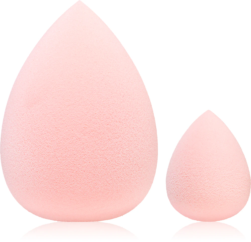 BrushArt Make-up Sponge Set Mini me - Nude Make up sponge MINI ME - NUDE