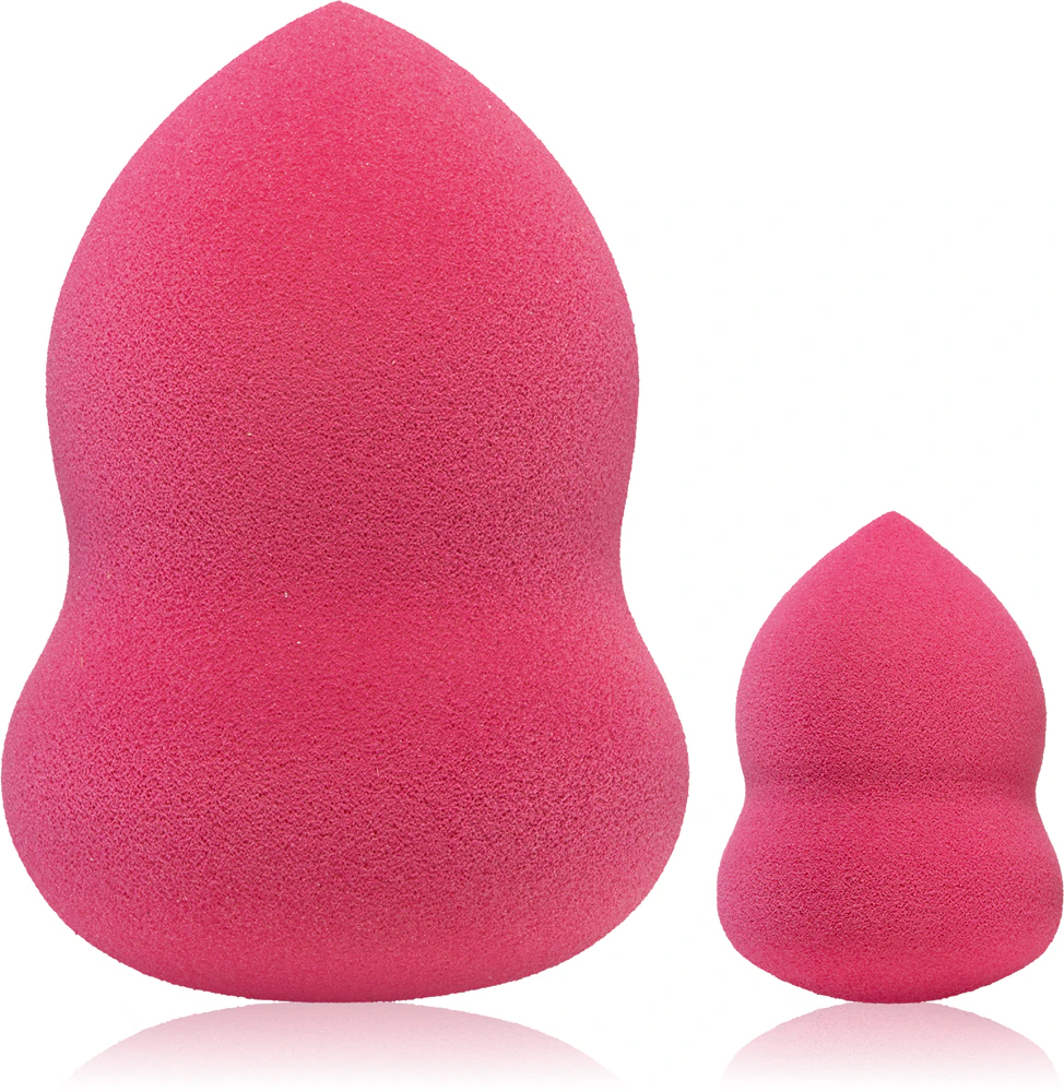 BrushArt Make-up Sponge Set Mini me - Pink Make up sponge MINI ME - PINK