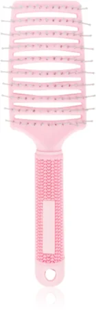 Brushworks Blow Dry Paddle Brush Brush for faster blow-dry styling