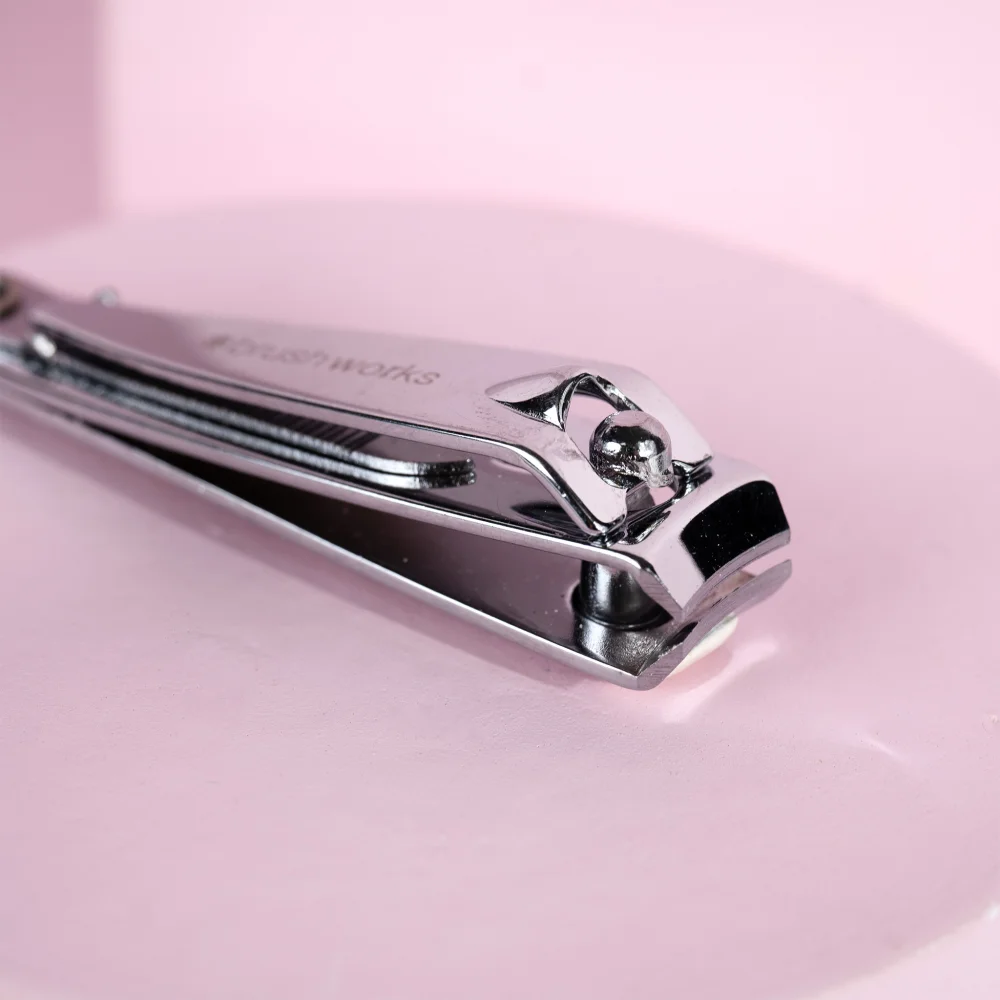 Brushworks Nail Clipper nail clippers