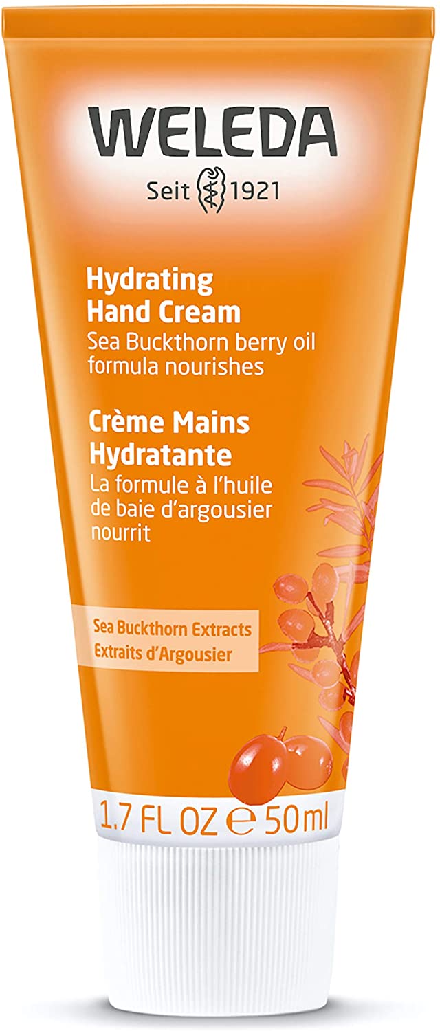 Weleda Sea Buckthorn Hand Cream 50 ml