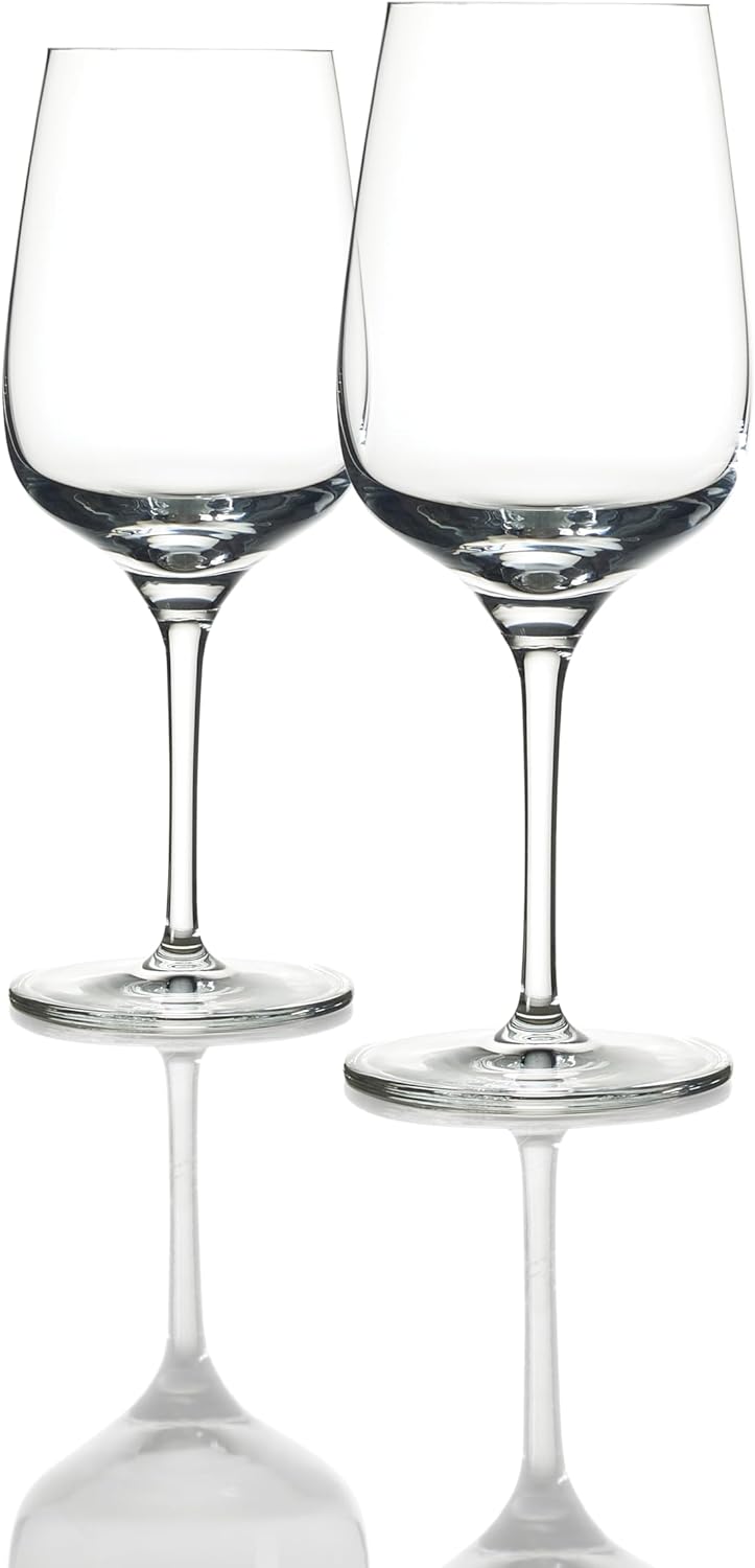 Schott Zwiesel set of 2 red wine glasses