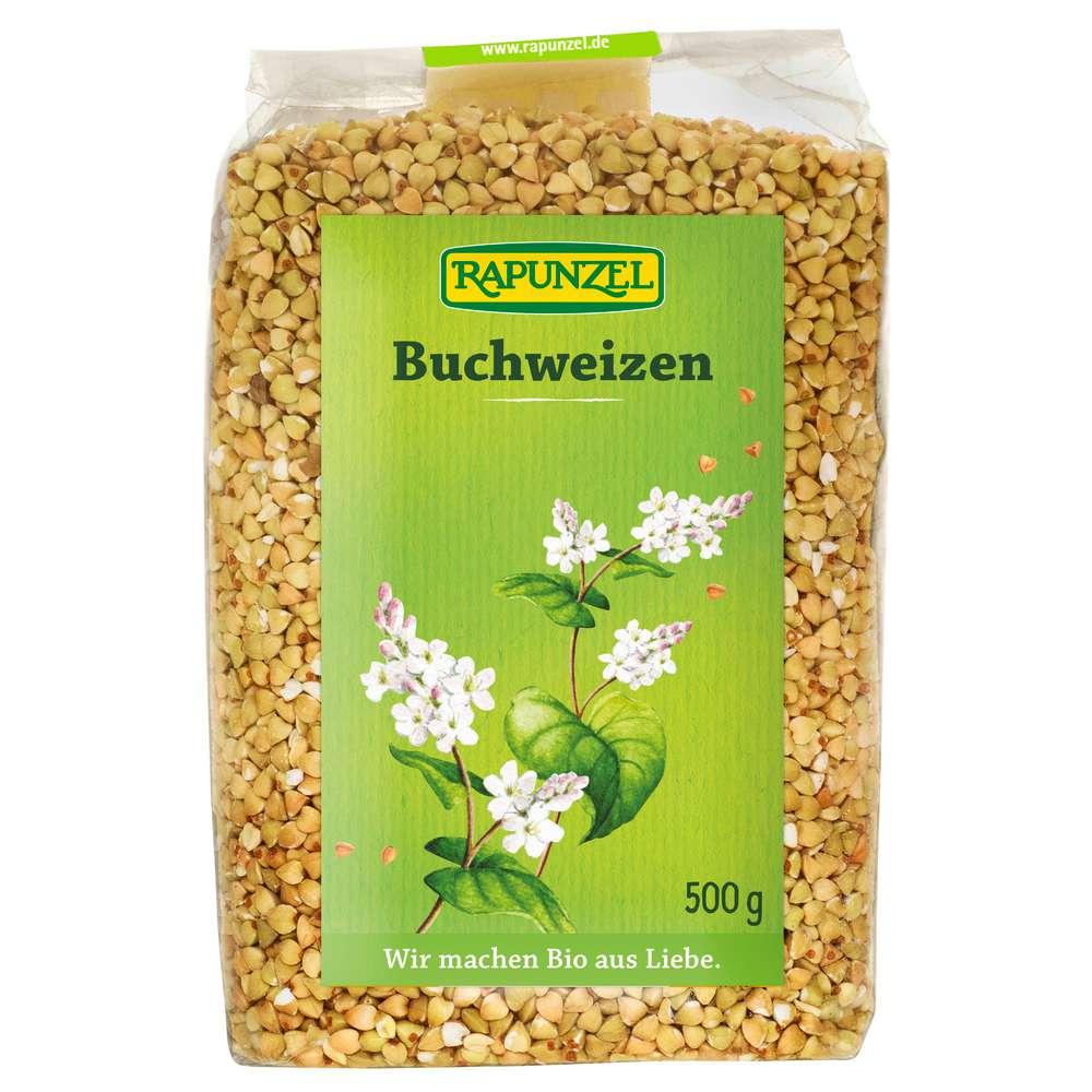 buckwheat