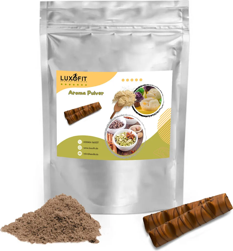 Bueno Aroma Flavor Powder 50 g