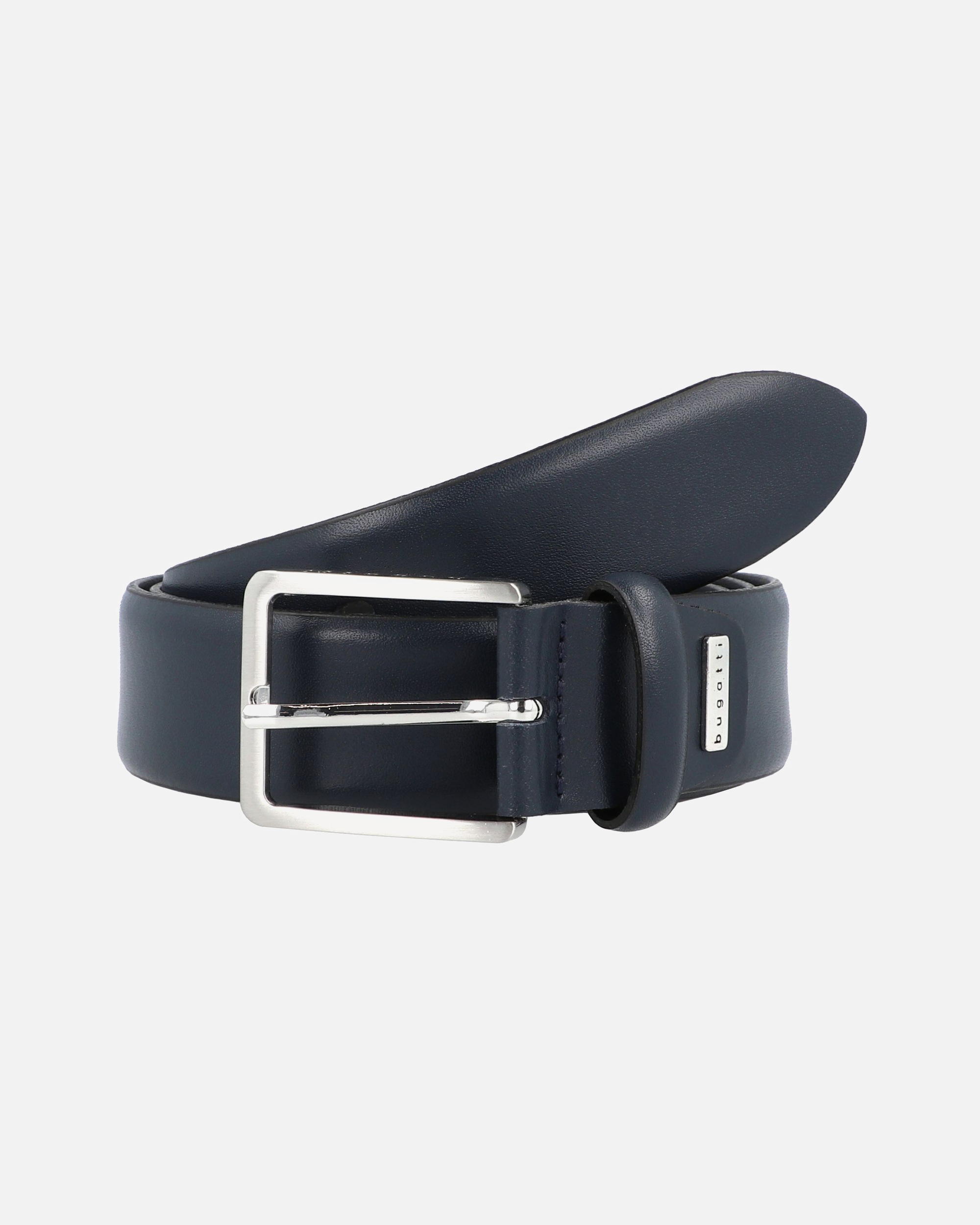 Bugatti Belt Belt Leather