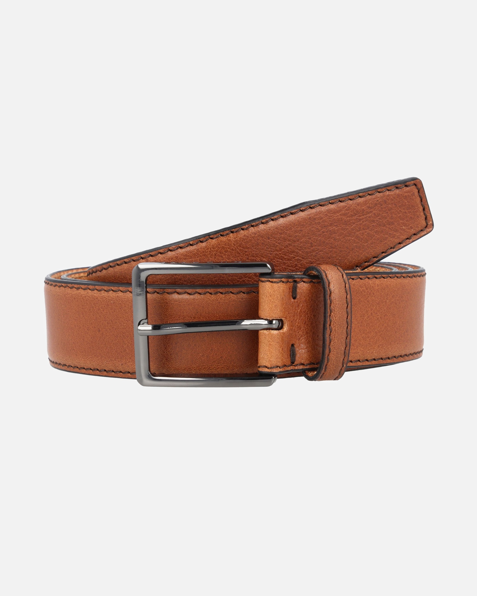 Bugatti Belt Belt Leather