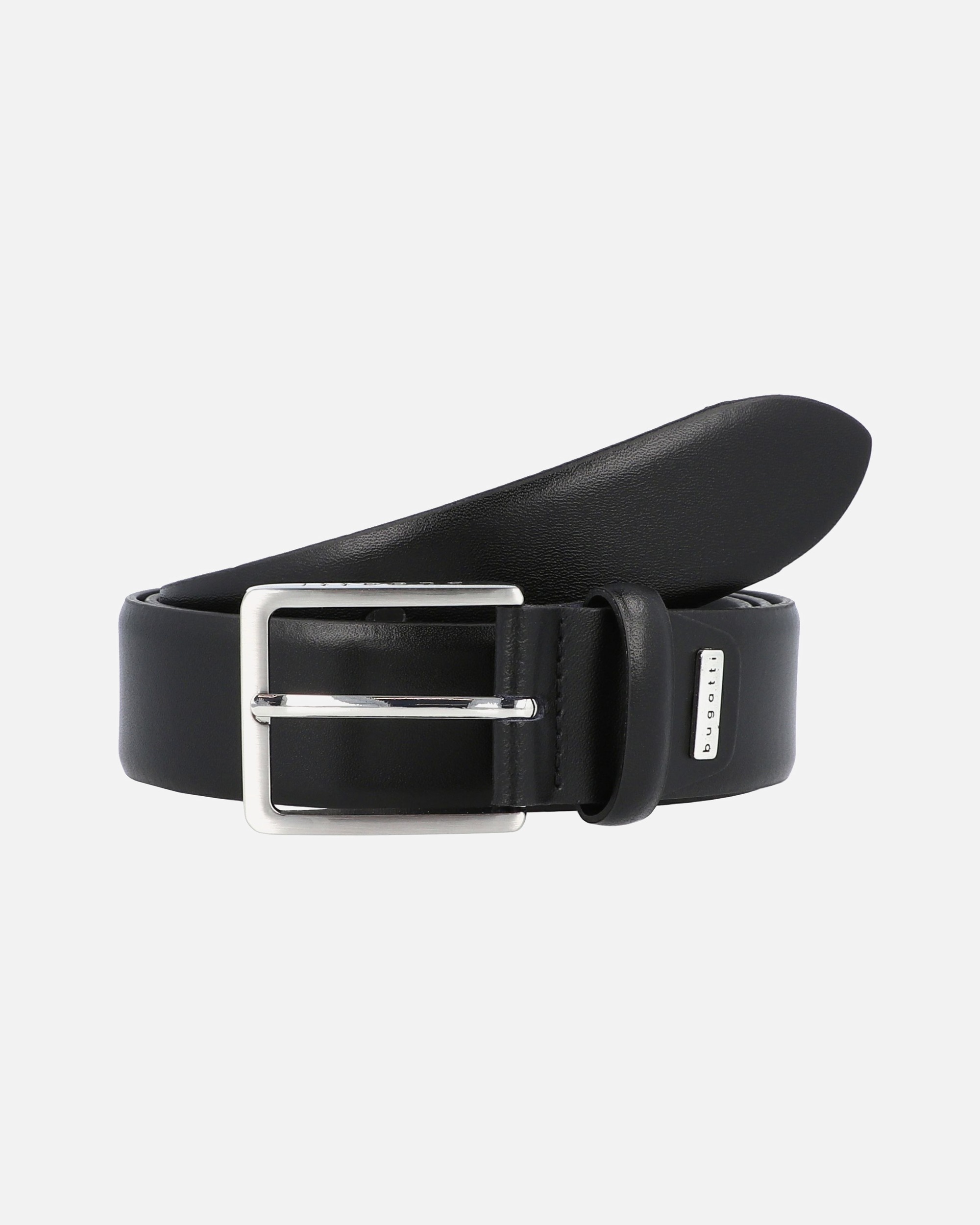 Bugatti Belt Belt Leather