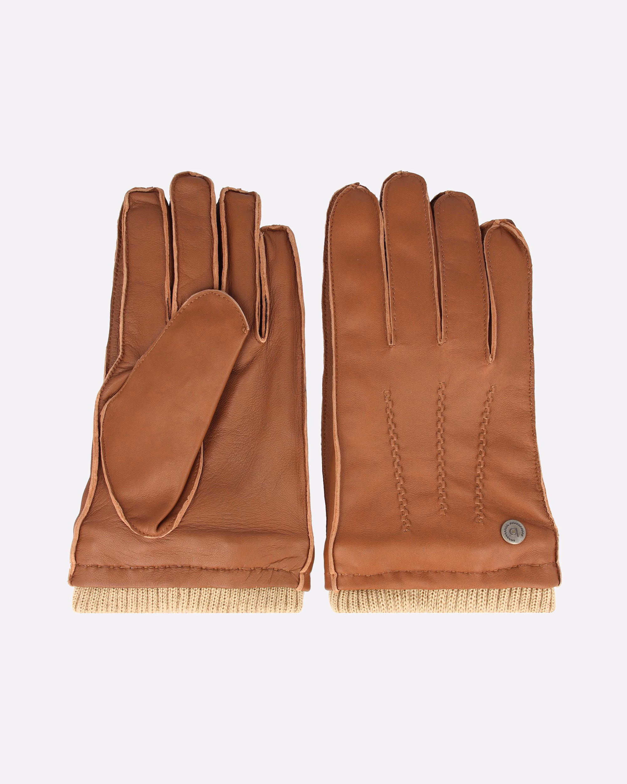 Bugatti gloves gloves leather (XL)