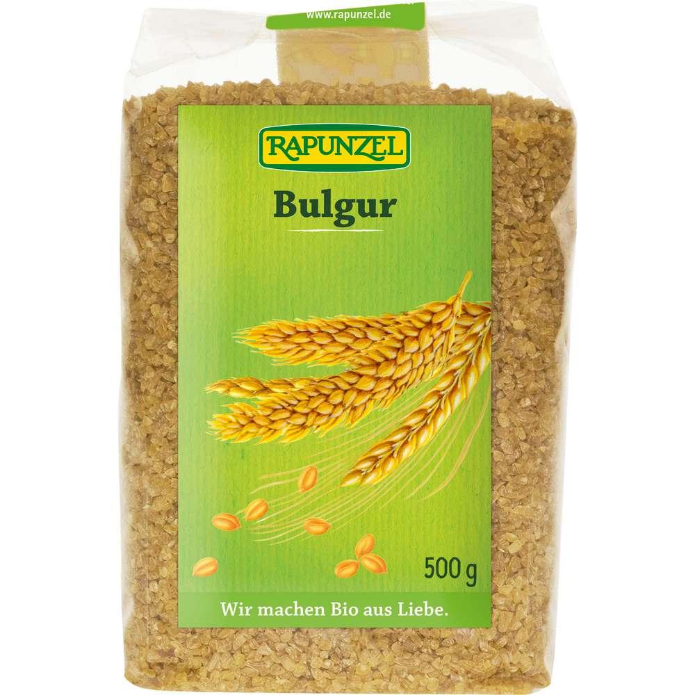 Bulgur