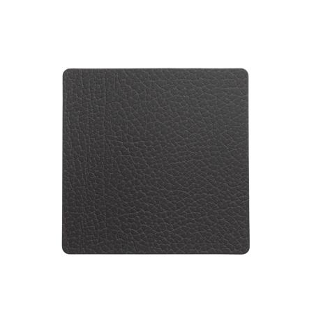 Lind DNA Bull Coasters Square