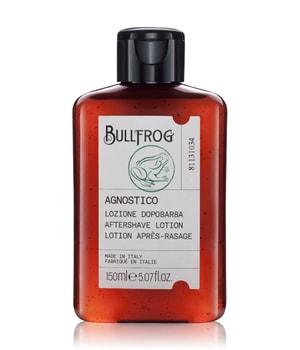 BULLFROG Agnostico