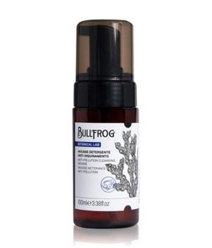 BULLFROG Anti-Pollution Cleansing Mousse