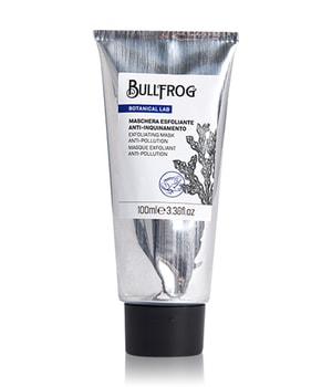 BULLFROG Anti-Pollution Exfoliating Mask