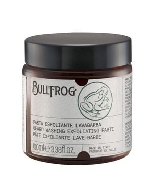 BULLFROG Beard-Washing Exfoliating Paste