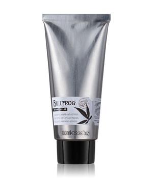BULLFROG Botanical Lab Anti-Stress Exfoliating Gel
