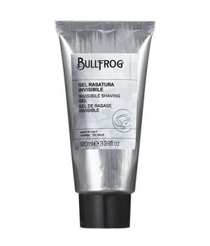 BULLFROG Invisible Shaving Gel