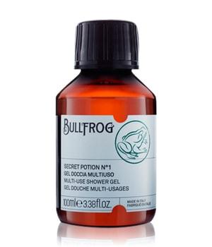 BULLFROG Secret Potion All-in-One Shampoo & Shower Gel N.1