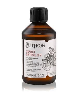 BULLFROG Secret Potion All-in-One Shampoo & Shower Gel N.2