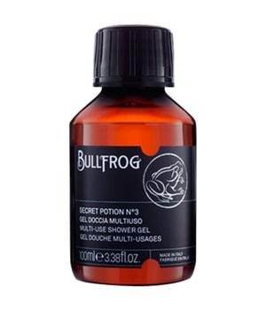 BULLFROG Secret Potion All-in-One Shampoo & Shower Gel N.3