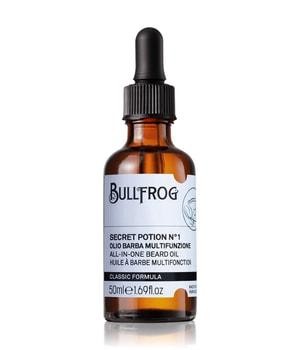 BULLFROG Secret Potion No. 1