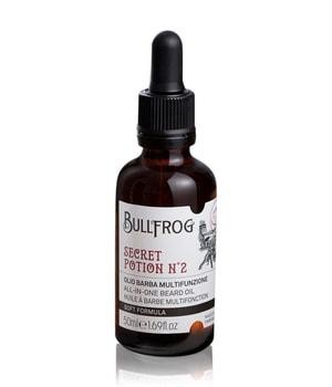 BULLFROG Secret Potion No. 2