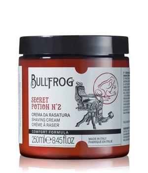 BULLFROG Secret Potion N.2 Shaving Cream Comfort