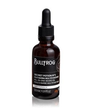 BULLFROG Secret Potion No. 3