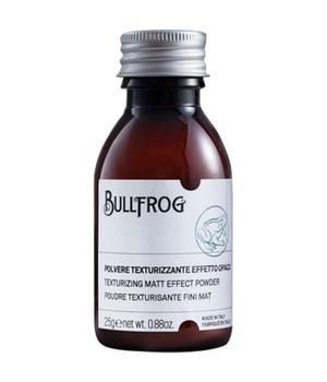 BULLFROG Texturizing Matt Effect Powder