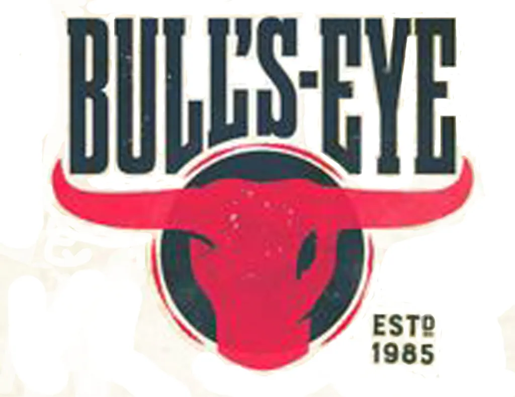 Bulls Eye Burger Sauce 300ml