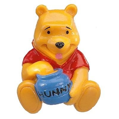 Bully Country 12494 – Pooh With Honey Pot