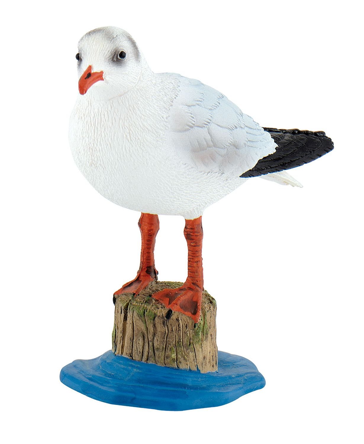 Bully Country 69389 Figurine, Seagull, Approx. 8 Cm