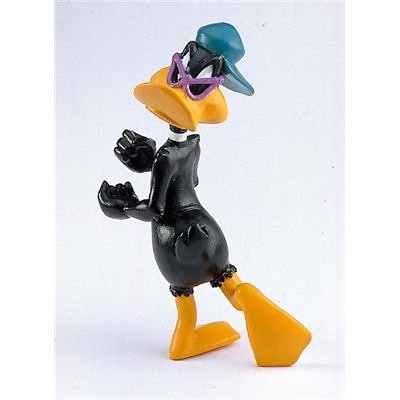 Bully Land 10359 – Daffy Duck