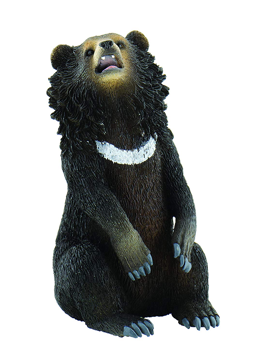 Bullyland Asiatic Bear Figurine (Black)