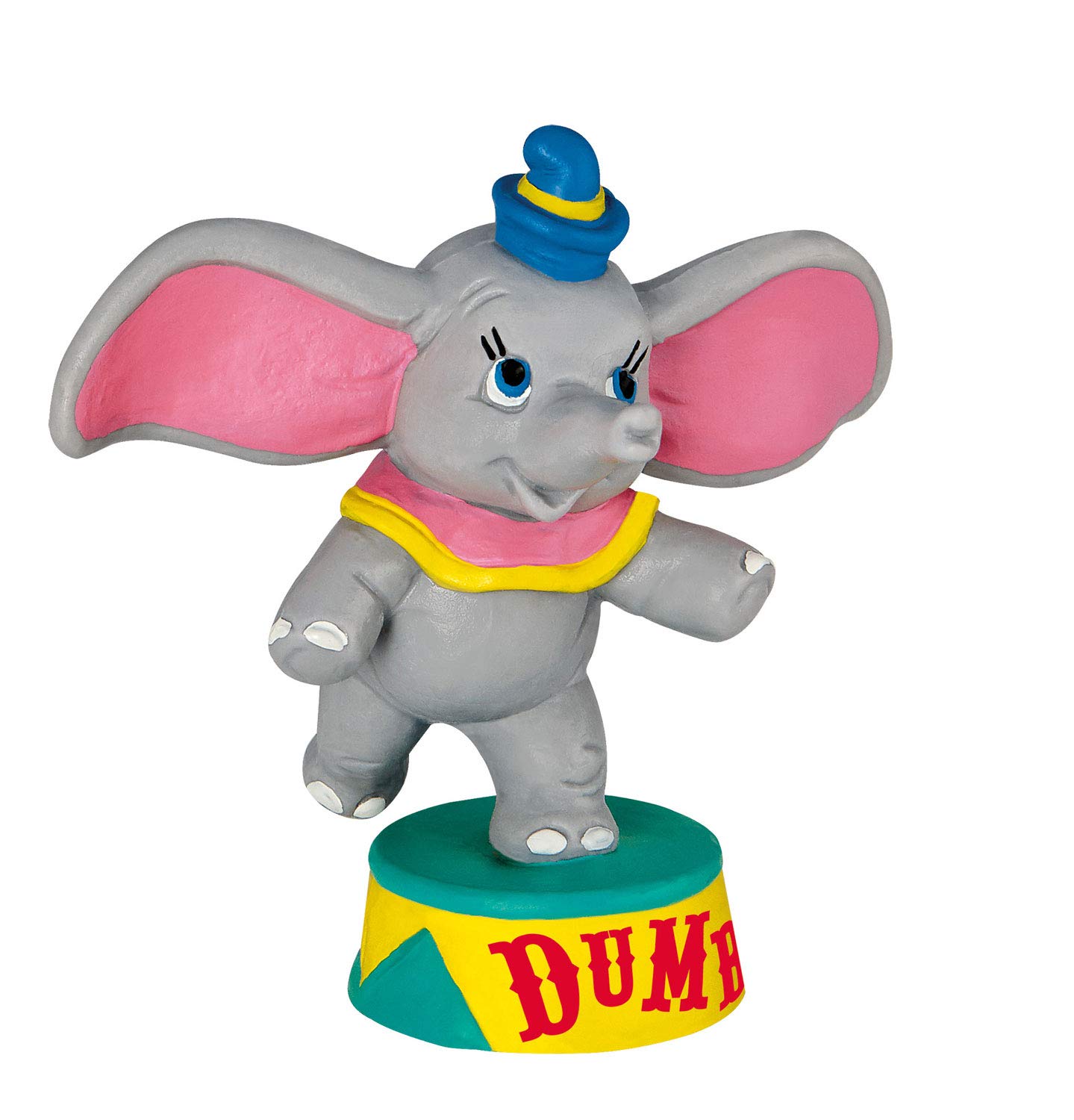 Bullyland Dumbo Standing Figurine