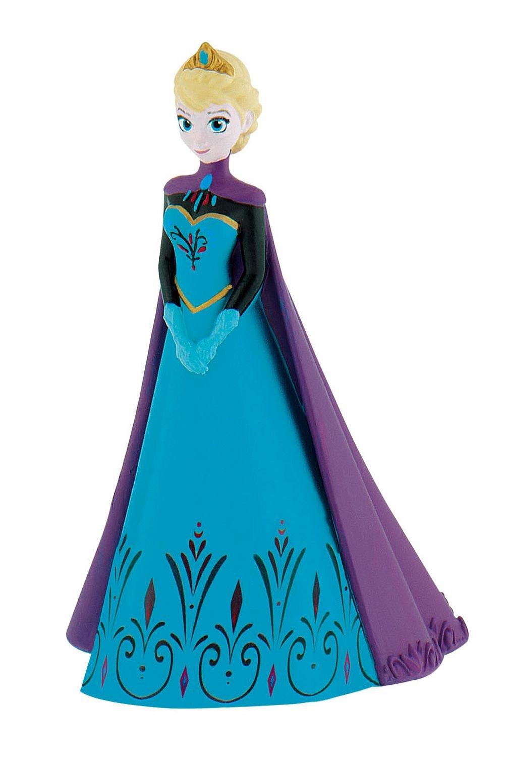 Bullyland Frozen Elsa Figurine