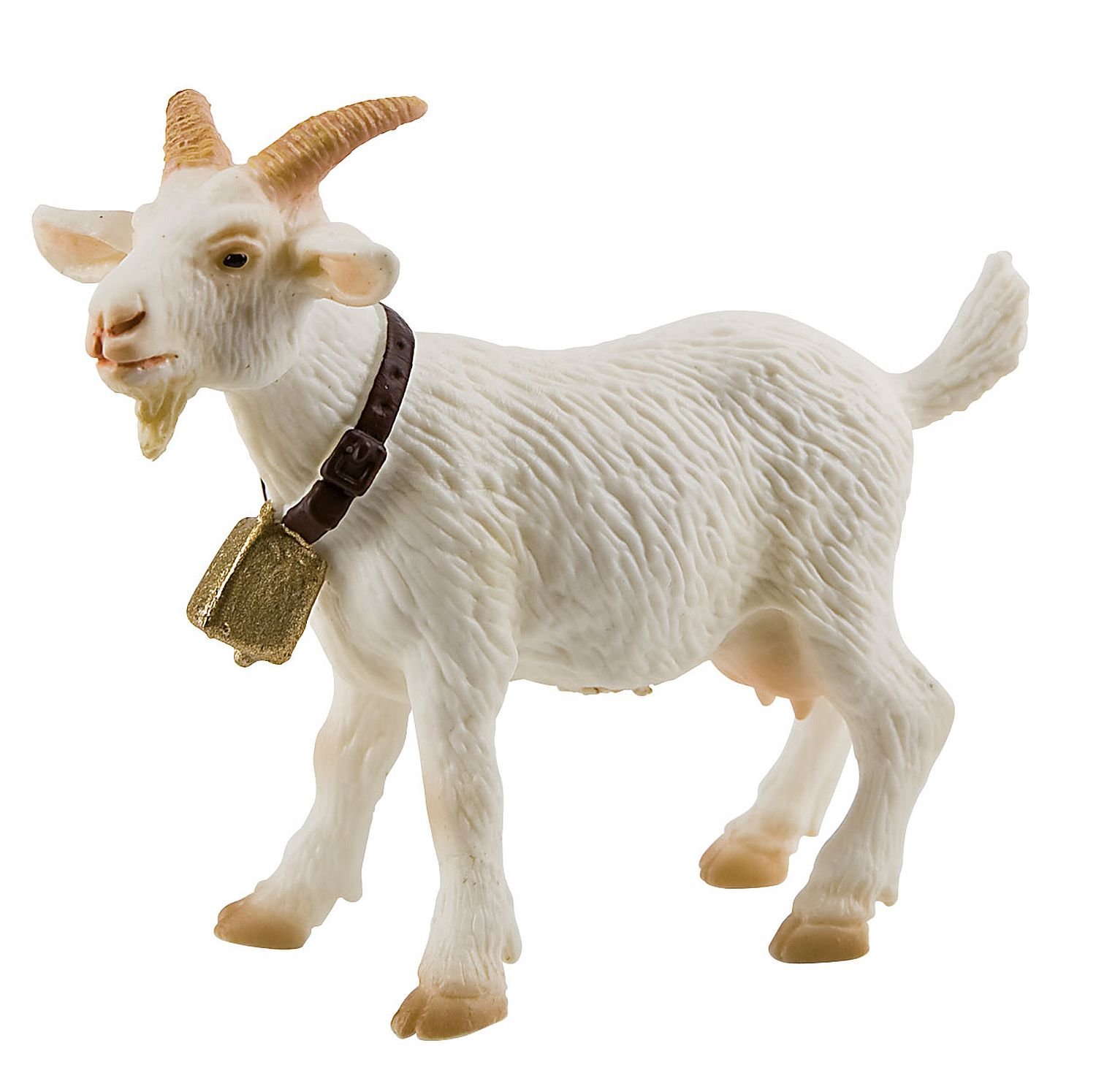 Bullyland Goat Figurine