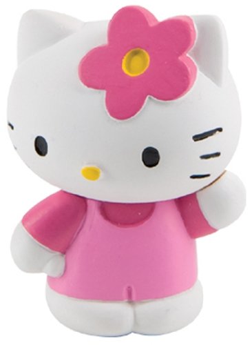 Bullyland Hello Kitty Figurine