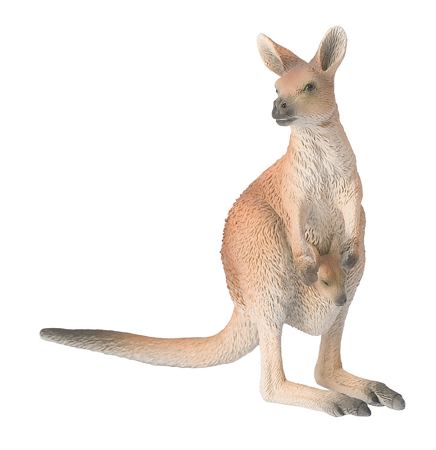 Bullyland Kangaroo Figurine